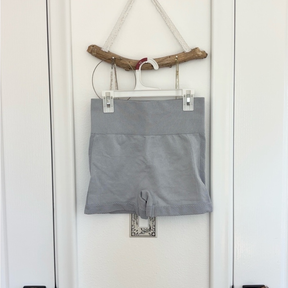 Workout shorts